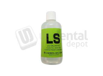 J MORITA - LS Oil (60ml) - # 24-8491720