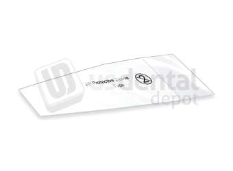 J MORITA - Handpiece Sleeves (100) - # 24-8456070