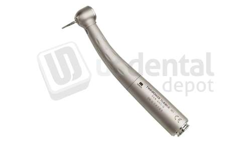 J MORITA - TwinPower Turbine Handpiece High Torque 4H PAR-4HX-O-NK (NSK FlexiQuick Coupling) - # 16-5901138