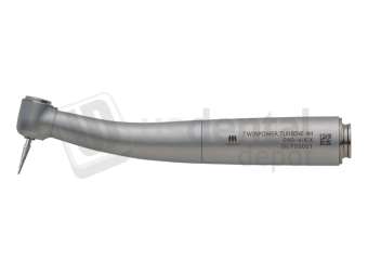 J MORITA - TwinPower Turbine High Speed Handpiece Standard Head Non-Optic - # xx-005