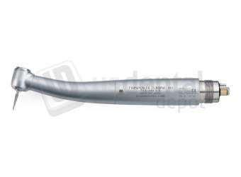 J MORITA - TwinPower Turbine 45 Basic High Speed Handpiece without Light PAR-4HEX-B-45 (4-hole) without Light - # 16-5606322