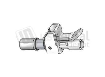 J MORITA - Morita Lubricant Spray Nozzle for TwinPower Turbine (Morita Coupling) - # 24-5010307