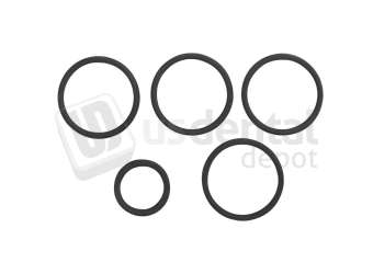 J MORITA - Air Torx O-Ring Set - # 16-5811560