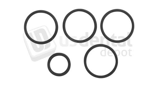 J MORITA - Air Torx O-Ring Set - # 16-5811560