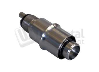 J MORITA - Lubrina 2 RZX II/ Tri Auto Mini / Tri Auto ZX 2 Coupling - # 24-7376782