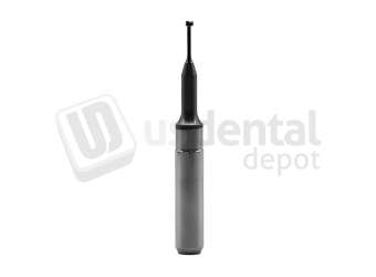 AMANN GIRRBACH - Roto RFID Purple 1.8mm TS - CadCam burs  - 6mm Matron - # 759623