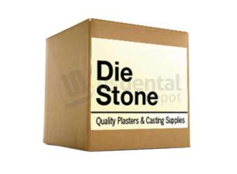 STONE ROCK Violet 25lbs - Die Stone TYPE-4