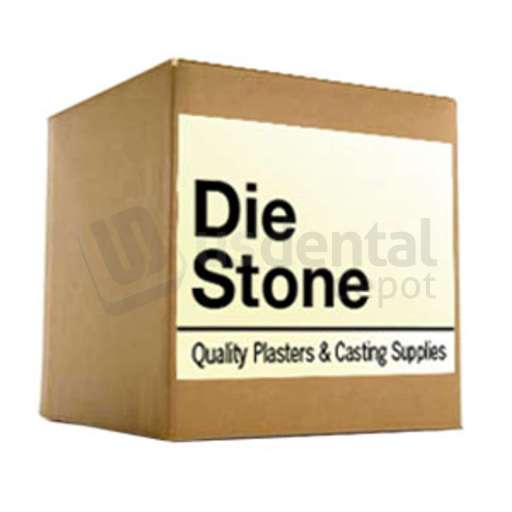 STONE ROCK Violet 25lbs - Die Stone TYPE-4