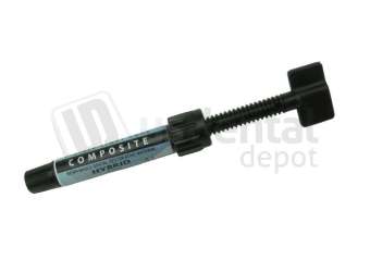 PRO-LINE  Hybrid Composite B1 - 4.5gm Refill Syringe Only #001-001A3 - B1 - 4.5gm Jeringa #001-001B1