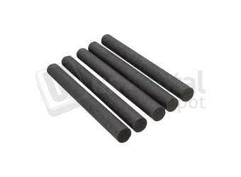 BUFFALO Carbon Brushes 5pk   for  Soldering Machine.  - #42-553-25