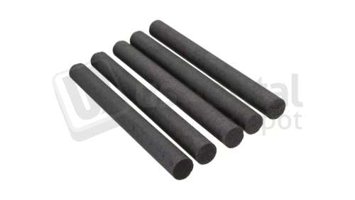 BUFFALO Carbon Brushes 5pk   for  Soldering Machine.  - #42-553-25