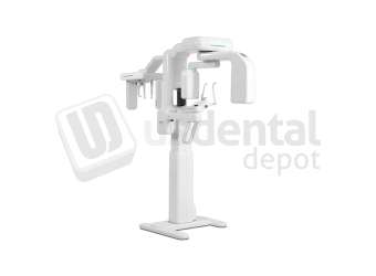 GENORAY PAPAYA 3D LITE 18S 3D PANORAMIC & CBCT  16X8