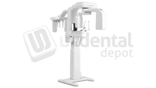 GENORAY PAPAYA 3D LITE 18S 3D PANORAMIC & CBCT  16X8