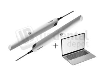 PANDA - SMART wired Intraoral-Scanner w/ AI software + Gaming Laptop + Software installation  # PANDA SMART-Bundle