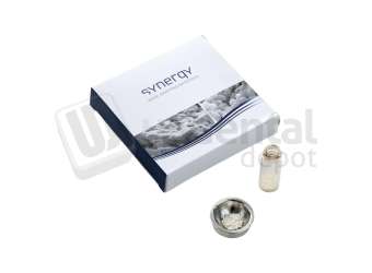 SYNERGY - SYNERGY - Bone grafting material. Vial 2,0 cc  Cancelous Bovine Xenograft granules. Large particle size 840-2000 micron. Vial 2,0 cc. - # ESP1G-2000