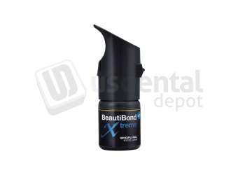 SHOFU Beautibond XTREME Bottle 5ml bottle - 8th Generation - #YE2449