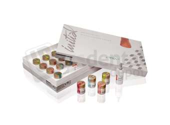 GC Initial Lisi  Basic Set - #877086