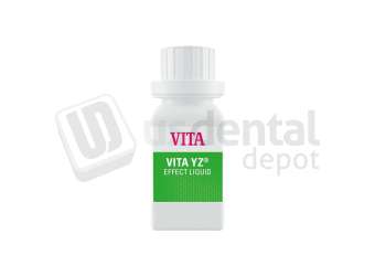 VITA - VITA YZ® EFFECT LIQUID Grey, 20 ml, 1 pc. - CAD/CAM - Coloring Liquids - # EZ0C17520