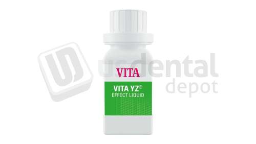 VITA - VITA YZ® EFFECT LIQUID Chroma B, 20 ml, 1 pc. - CAD/CAM - Coloring Liquids - # EZ0C17820