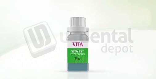 VITA - VITA YZ® HT SHADE LIQUID D4, 50ml, 1pc.  - CAD/CAM - Coloring Liquids - # EZ0CY5150