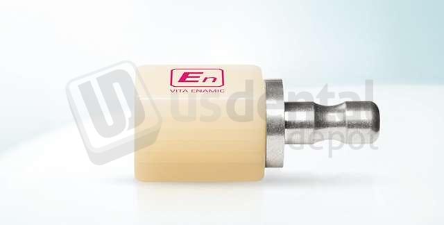 VITA - ENAMIC multiColor 1M2-HT 14 mm (5pk) - CAD/CAM - ENAMIC - HT ...