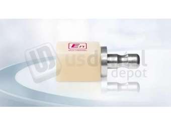 VITA - ENAMIC 2M1 High Translucency 10mm (5PK) - CAD/CAM - ENAMIC - HT - CEREC - # EC4EM4112645 ( Hybrid Ceramics ) 