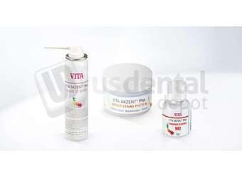 VITA - AKZENT PLUS BODY STAINS POWDER, BS03, Orange, 3g - CHARACTERIZATION - Akzent Plus - # B505033