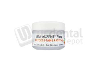 VITA - AKZENT PLUS EFFECT STAINS PASTE, ES07, Khaki, 4g - CHARACTERIZATION - Akzent Plus - # B505574