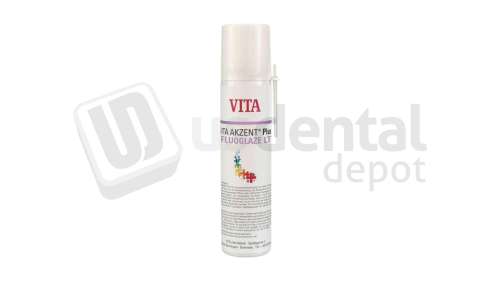VITA - AKZENT Plus FLUOGLAZE LT, 75 ml - CHARACTERIZATION - Akzent Plus - # B5053075