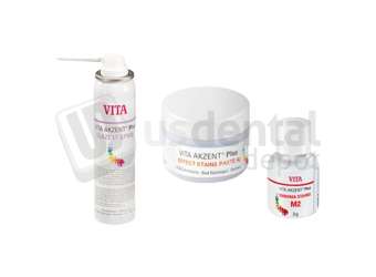 VITA - AKZENT PLUS GLAZE SPRAY, 75ml - CHARACTERIZATION - Akzent Plus - # B5051075
