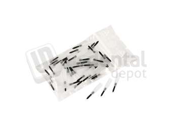 VITA - Disposable brush heads, 50 pcs. - CHARACTERIZATION - BRUSHES - # FCPS