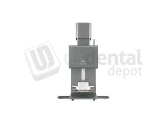 VITA - VITA Vacumat 6000 MP painted,110 V       - Equipment - Furnace - # DV6000MP110