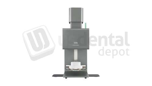 VITA - VITA Vacumat 6000 MP painted,110 V       - Equipment - Furnace - # DV6000MP110