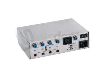 VITA - VITA MULTIPUMP - Equipment - Furnace Accessory - # D61000