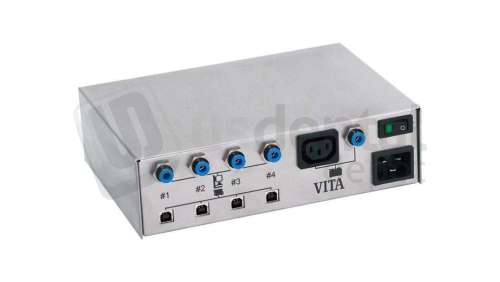 VITA - VITA MULTIPUMP - Equipment - Furnace Accessory - # D61000