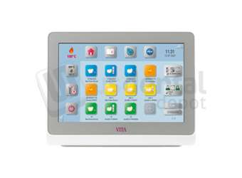 VITA - vPad Excellence - Equipment - Furnace Accessory - # DVPADEXV1