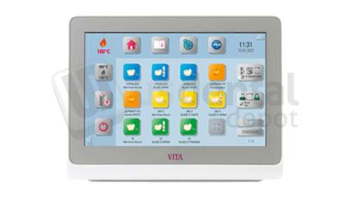 VITA - vPad Excellence - Equipment - Furnace Accessory - # DVPADEXV1