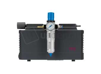VITA - Vacuum pump - Equipment - Furnace Accessory - # DVPU110