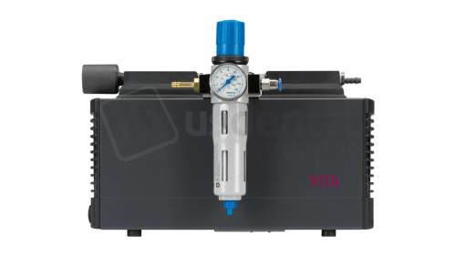 VITA - Vacuum pump - Equipment - Furnace Accessory - # DVPU110