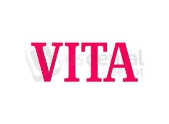 VITA - TONGS FOR ZYRCOMAT 6000MS                - Equipment - Furnace Accessory - # D53003