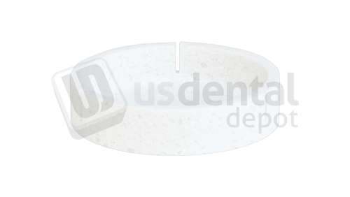 VITA - Sintering crucible and plate for Zyrcoma - Equipment - Furnace Accessory - # E38015