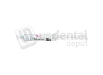 VITA - VITA SMART.FIRE, VITA Firing paste - Equipment - Furnace Accessory - # EFP12V2