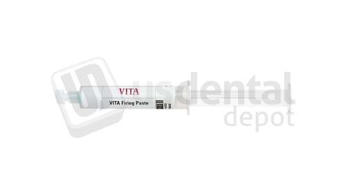 VITA - VITA SMART.FIRE, VITA Firing paste - Equipment - Furnace Accessory - # EFP12V2