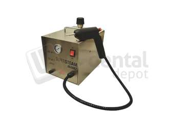 VITA - VITA Steam Cleaner - Equipment - Steam Cleaner - # UE68-001