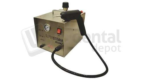 VITA - VITA Steam Cleaner - Equipment - Steam Cleaner - # UE68-001