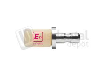 VITA - VITA ENAMIC UNIVERSAL, 3M2-HT, EM-10, 5 pcs. - CAD/CAM - ENAMIC - HT - Universal - # EN1EM4202645