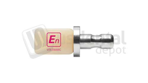VITA - VITA ENAMIC UNIVERSAL, 3M2-HT, EM-10, 5 pcs. - CAD/CAM - ENAMIC - HT - Universal - # EN1EM4202645