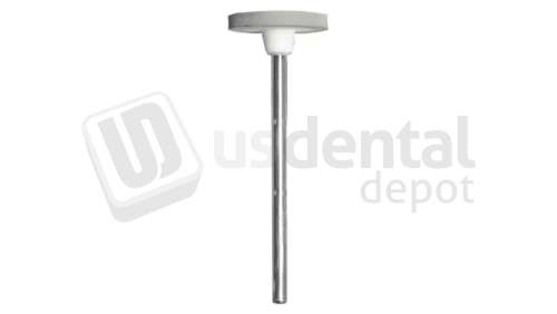 VITA - Enamic Polishers, HP grey wheel, 6 pcs. - POLISHING - ENAMIC - # ERHER15F6
