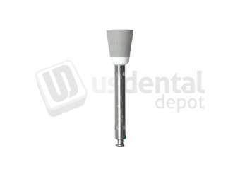 VITA - Enamic Polishers, RA grey cup, 6 pcs. - POLISHING - ENAMIC - # ERWEC6F6