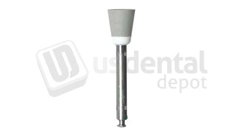 VITA - Enamic Polishers, RA grey cup, 6 pcs. - POLISHING - ENAMIC - # ERWEC6F6
